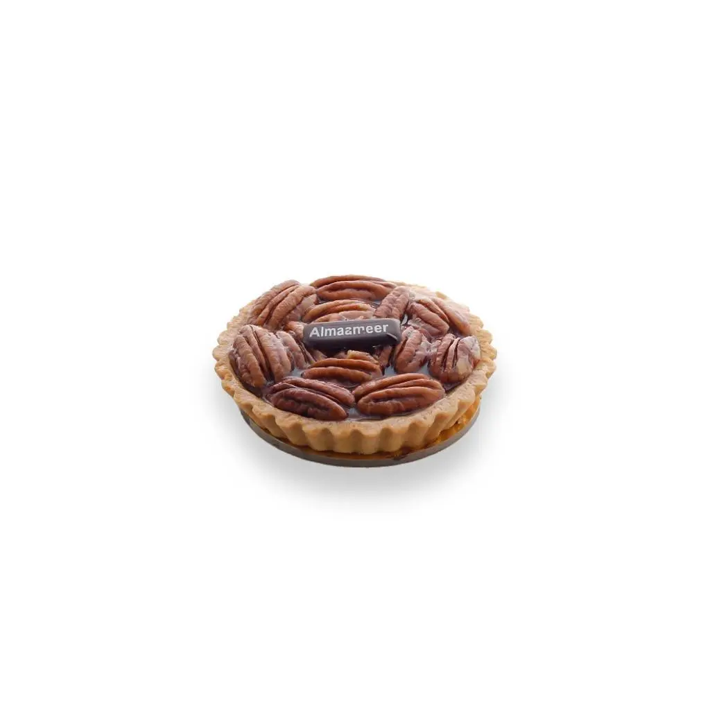 Pecan Tart